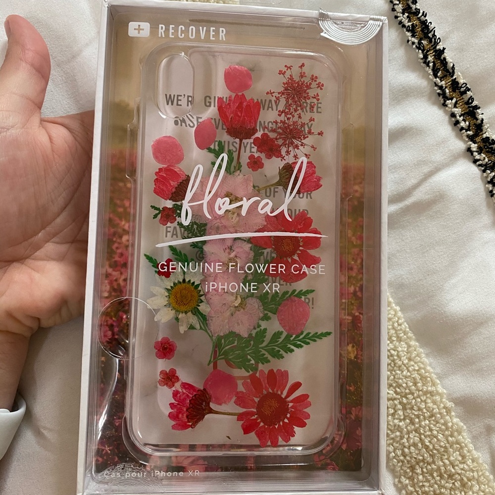 NEW Recover iPhone XR!!!